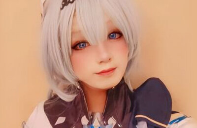 ахахаха, Косплей