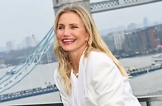 Лучшие роли Камерон Диас