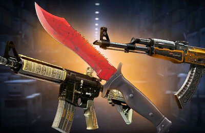 Counter-Strike 2