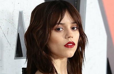 Дженна Ортега, Актеры