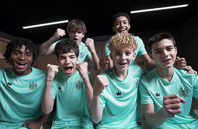 2Drots, Некит 2Drots, Winline Медиалига, «Лога» Вадим Логинов, «Фрол»  Максим Фролов, Дмитрий Смирнов, «Жека 2Drots» Евгений Бабенко, СКА Ростов