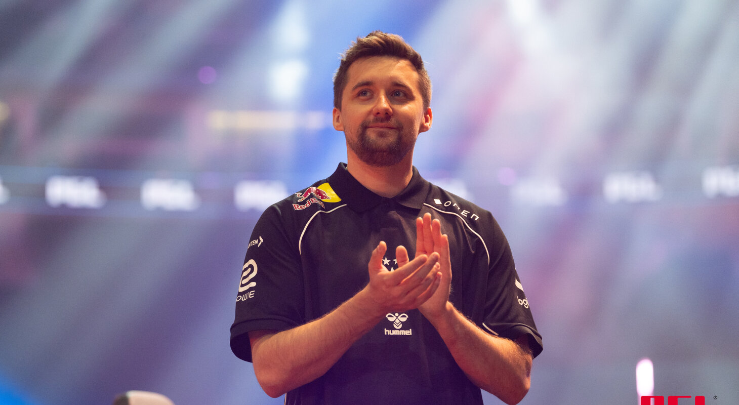 Team Spirit, Расмус «HooXi» Нильсен, PGL Astana, Counter-Strike 2, HOTU, Astralis