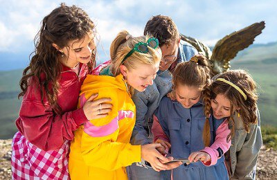 Папины дочки. Мама вернулась, Фильмы, Российские фильмы, Актеры, Полина Айнутдинова, Лиза Арзамасова