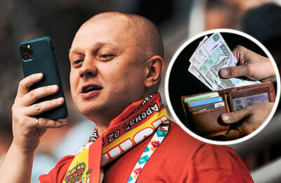 Теперь букмекеры платят налог за вас – прямо как работодатель. Но это полная неразбериха