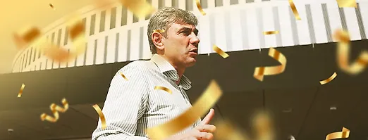 17 лет пути «Краснодара» и Галицкого к чемпионству