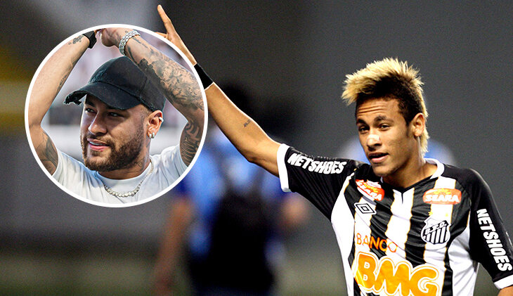 Неймар возвращается в «Сантос» – что известно? Шанс возродить затухшую карьеру