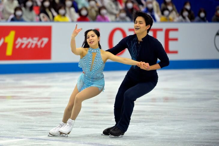 Финал Гран-при по фигурному катанию, Гран-при