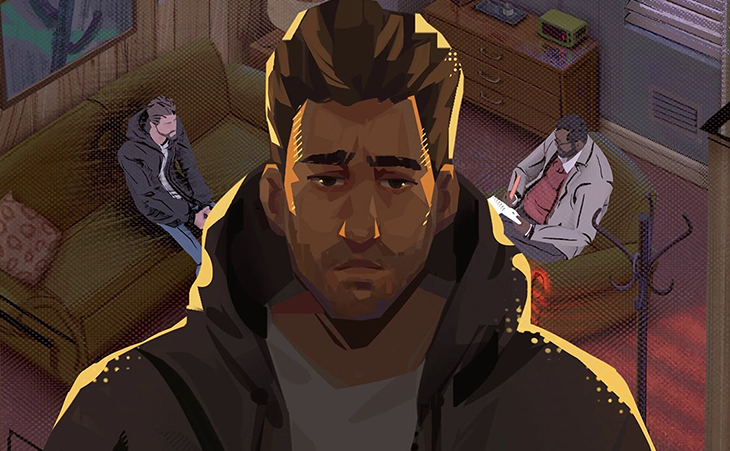 Гайды, Rue Valley