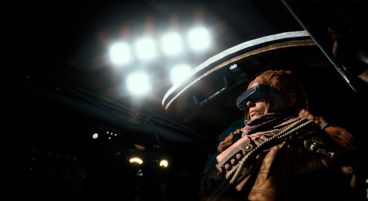 ARC Raiders, Шутеры