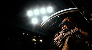 Где найти полевую станцию в ARC Raiders