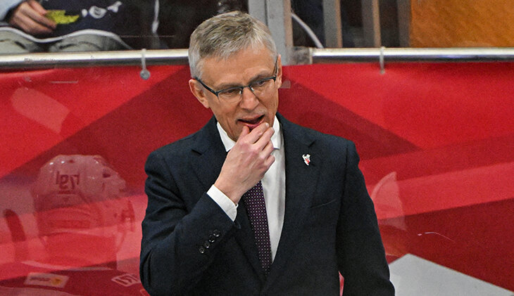 Фотография поста в ленте Эпоха Ларионова в «Торпедо» – все. От команды-сказки ничего не осталось