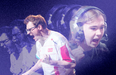 Team Spirit, Данил «donk» Крышковец, IEM Cologne, Кирилл «Boombl4» Михайлов