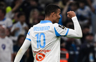 Хоакин Паничелли, Усман Дембеле, премьер-лига Англия, Челси, премьер-лига Россия, Зенит, Краснодар, бундеслига Германия, Фрайбург, Ла Лига, Эстебан Леполь, Реал Сосьедад, Мэйсон Гринвуд, Ставки на спорт, Атлетико, Брайтон, лига 1 Франция, Марсель, Александр Серлот, Страсбур, Унион Берлин, Необычные ставки, Монако, ПСЖ, Джон Кордоба, Манчестер Юнайтед, Серу Гирасси, Максим Глушенков, Ставки на футбол, Байер, Боруссия Дортмунд, Патрик Шик, Ренн, Роберто Де Дзерби, Жан-Пьер Папен, Килиан Мбаппе, Карабах, Энтони Гордон, Лига чемпионов УЕФА, Ньюкасл, Олимпиакос