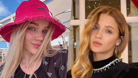 Только посмотрите, какие дзюдоистки в сборной России 🤩