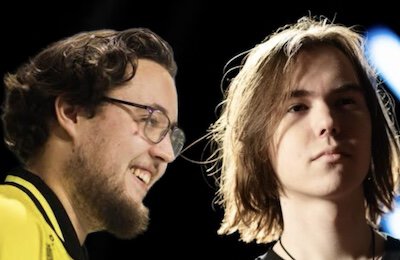 Донк vs Зайву: все о главном противостоянии CS в нашем онлайне!