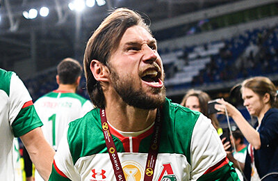 Локомотив, Унаи Эмери, Гжегож Крыховяк, Сборная Польши по футболу, Юрий Семин, Севилья, Краснодар, Вест Бромвич, ПСЖ, премьер-лига Россия, Марко Николич