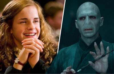 Джоан Роулинг, Фильмы, Кино, Гарри Поттер