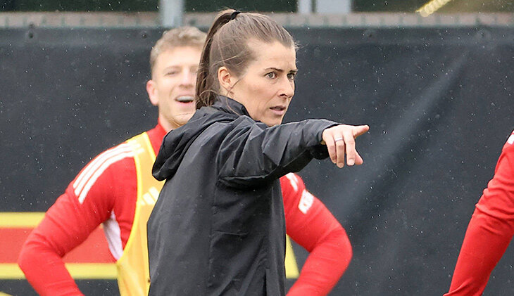 Вячеслав Колосков, Хорст Хельдт, Мари-Луизе Эта, Валерий Непомнящий, Лотар Маттеус, Даниэль Тиуне, Сергей Кирьяков, Фабиан Хюрцелер, Унион Берлин, бундеслига Германия