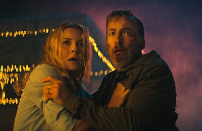 Кристофер Ллойд, Актеры, Фильмы, Шэрон Стоун, Никто 2, Боб Оденкерк