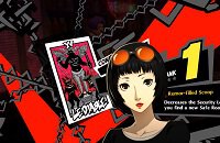 Persona 5 The Royal