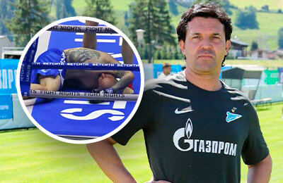 ЦСКА, Зенит, Юрий Гусаков, «Goody» Дмитрий Гусаков, GOATS, Федор Кудряшов, премьер-лига Россия