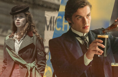 Netflix, Сериалы