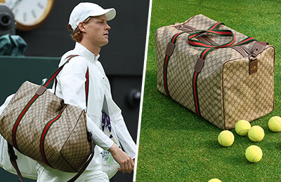 Янник Синнер, ATP, Уимблдон