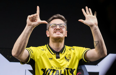 Габриэль «FalleN» Толедо, Team Vitality, Дэнни «zonic» Соренсен, Матье «ZywOo» Эрбо, IEM Cologne