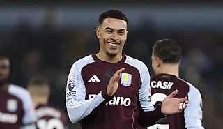 «МЮ» сгорел «Вилле». При Амориме побед меньше, чем поражений 💔