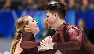 «Бросить на полпути будет глупо и обидно». Чемпионская речь Букина о том, как не терять мотивацию