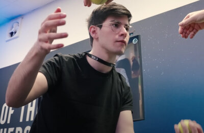 Дэн «apEX» Мадэсклер, Матье «ZywOo» Эрбо, BLAST Austin Major