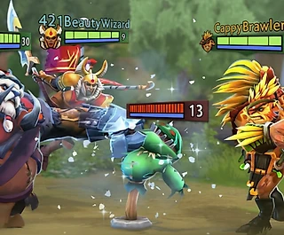 Все изменения нейтральных предметов в патче 7.40