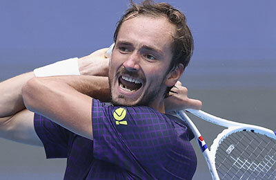 China Open, Янник Синнер, ATP, Даниил Медведев, Лернер Тьен