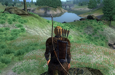 Прохождения, The Elder Scrolls IV: Oblivion, The Elder Scrolls IV: Oblivion Remastered