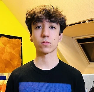 «Даже тир-1 игрок может научиться у M0nesy чему-то». Интервью с будущей звездой CS