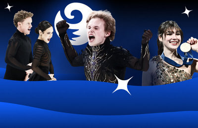 Почему судьям так нравится Алиса Лью?