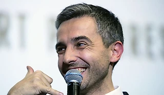 Соловьев вернулся в фигурку: не комментировал 11 лет, говорил, что не отличает Медведеву и Загитову