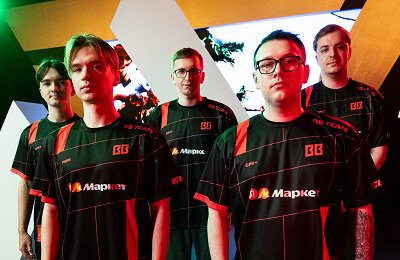 BetBoom Team, Владислав «Kataomi» Семенов, Esports World Cup Dota 2, PGL Wallachia