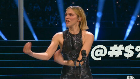 Жесты Италии – хит открытия Олимпиады: от мольбы 🙏 до ругательств 🤬