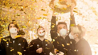 Тебе не понравится быть киберспортсменом. И вот почему