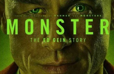 Трейлеры фильмов, Сериалы, Netflix, Тру-крайм, Монстры: История Эда Гейна