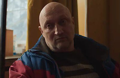 Календарь выхода кино и сериалов, Okko, Гоша Куценко, Российские сериалы, Сериалы, Встать на ноги