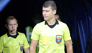 Номер судьи, которого подкупало «Торпедо» – в базе букмекера. Это что-то значит?