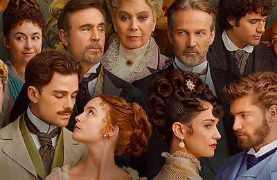 Трейлеры фильмов, Сериалы, Календарь выхода кино и сериалов, Форсайты