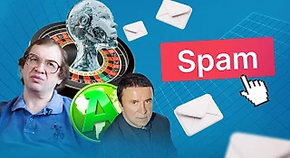 Полная история российского спама. Начинали с финансовых пирамид, дошли до нейросетей