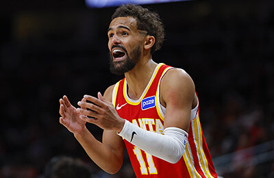 Трэя Янга скинули бесплатно. Не зря его называли переоцененным