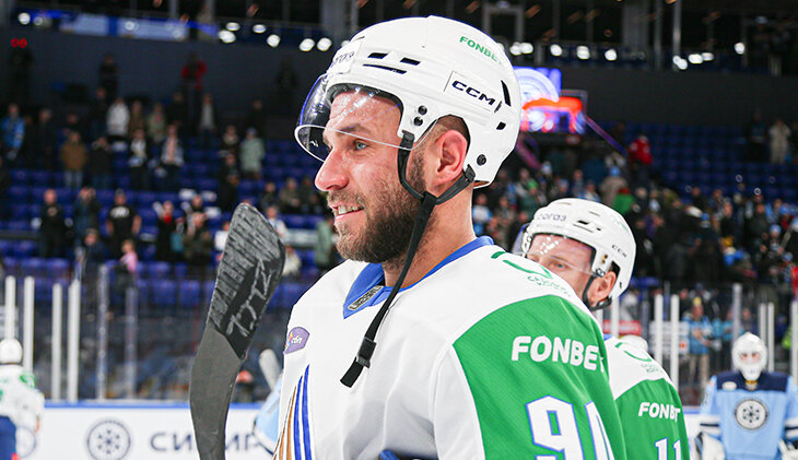 Фотография поста в ленте Неизвестный рекордсмен Джош Ливо: делал хет-трик в меньшинстве, мечтает о жизни в Австралии