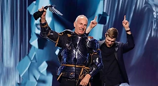 Все победители The Game Awards: от худшего к лучшему. «Ведьмак 3» даже не в тройке