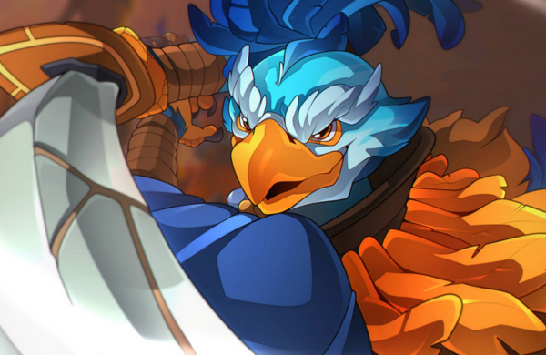 Сокровищницы, Сеты, Kez