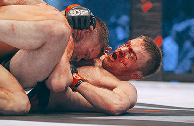 Сколько Магомедов Магомедовых выступает в MMA?